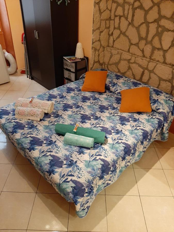 Apartamento Le Malte Menton Exterior foto