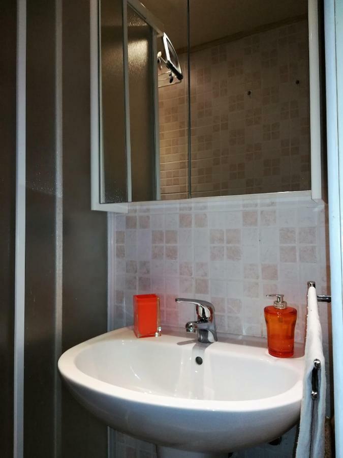 Apartamento Le Malte Menton Exterior foto