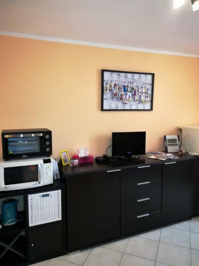 Apartamento Le Malte Menton Exterior foto